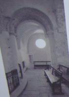 Nieigles, Eglise romane, Chapelle Sainte Anne (sud) (5).jpg